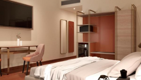 Hotel Raffaello Milano